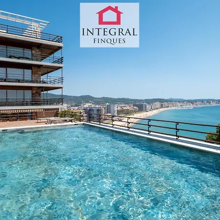 Apartament Eden Mar