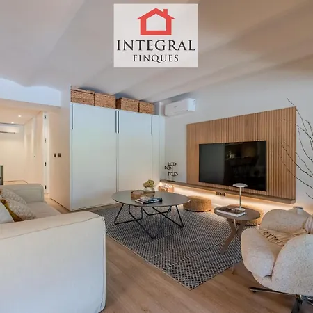 Eden Mar Apartament Platja d'Aro