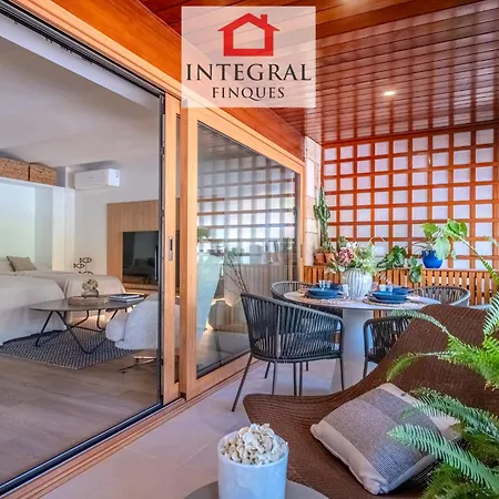 Eden Mar 아파트