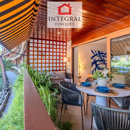 Apartament Eden Mar *