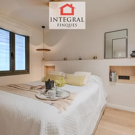 Apartament Eden Mar - Sant Antoni De Calonge *
