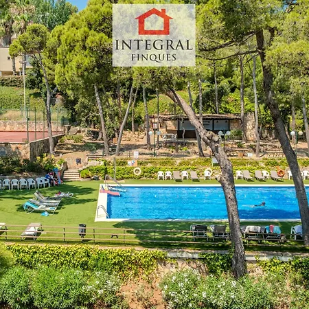 Eden Mar - Sant Antoni De Calonge *